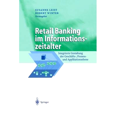 Integrierte Gestaltung der Geschäfts-,