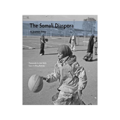 预订 The Somali Diaspora: A Journey Away