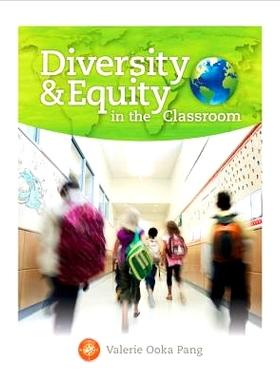 预订 Diversity and Equity in the Classroom 课堂的多样性与公平性: 9781305386471