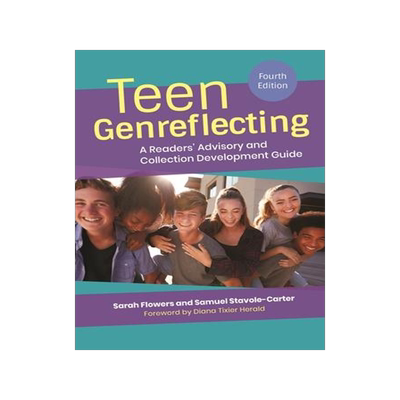 [预订]Teen Genreflecting: A Readers’ Advisory and Collection Development Guide 9781440872723