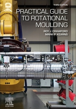 【预订】Practical Guide to Rotational Moulding 9780128224069