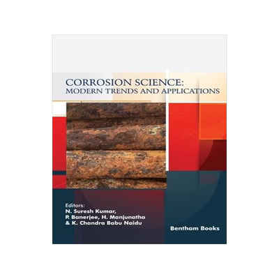 [预订]Corrosion Science: Modern Trends and Applications 9789811481826