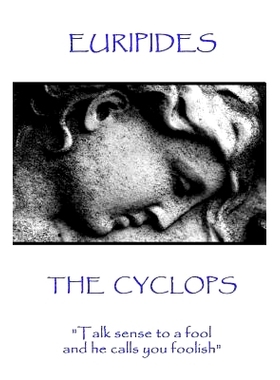 预订 Euripides - The Cyclops: 