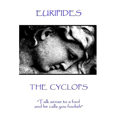 预订 Euripides - The Cyclops: 
