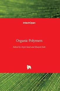 Polymers Organic 9781789845730 预订