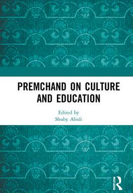 [预订]Premchand on Culture and Education 9781032150475