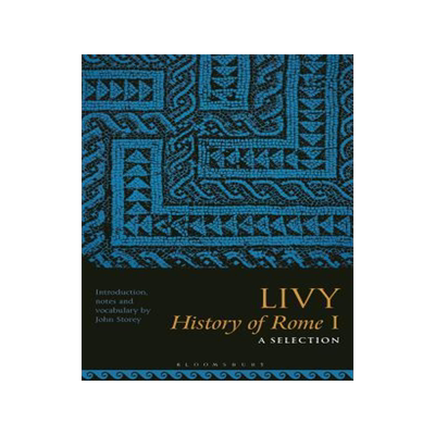 [预订]Livy, History of Rome I 9781350060388