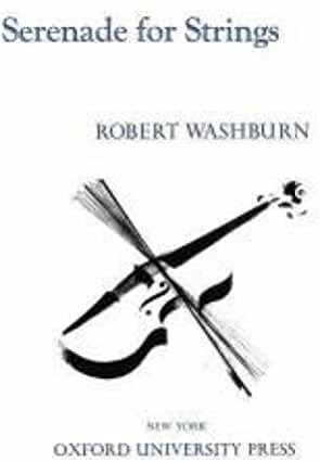 【预订】Suite for Strings