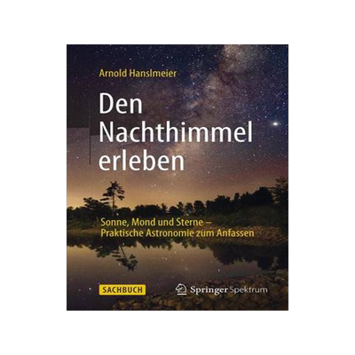 预订 Den Nachthimmel erleben