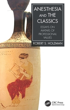 【预订】Anesthesia and the Classics 9781032049014