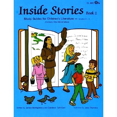 Teaching Guides for Children&rsquo;s Novels (