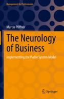 【预订】The Neurology of Business: Implementing the Viable System Model 9783031142598