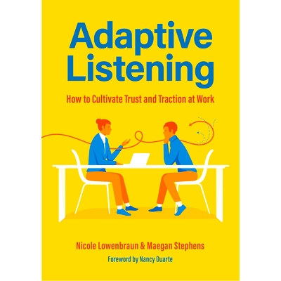 How to Cultivate Trust and Traction in t