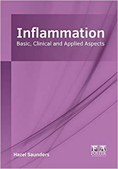【预售】Inflammation: Basic, Clinical and Applied Aspects