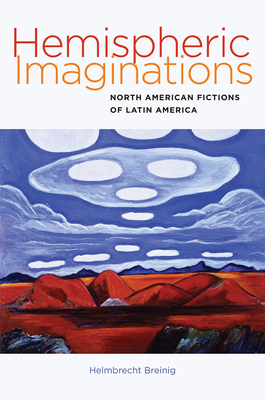 【预订】Hemispheric Imaginations 9781611689723