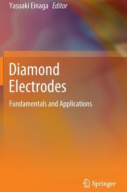 【预订】Diamond Electrodes 9789811678332