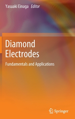 【预订】Diamond Electrodes 9789811678332