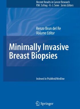 【预订】Minimally Invasive Breast Biopsies