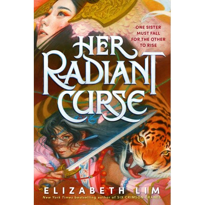 预订 Her Radiant Curse: 9780593300992