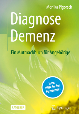 预订 Diagnose Demenz: Ein Mutmachbuch für Angehörige