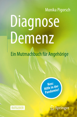预订 Diagnose Demenz: Ein Mutmachbuch für Angehörige