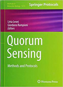 【预售】Quorum Sensing
