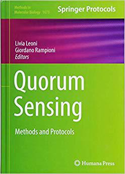 【预售】Quorum Sensing