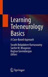 Basics Teleneurology Learning 9783030714772 预订