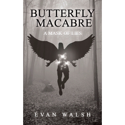 预订 Butterfly Macabre: 9781398400931