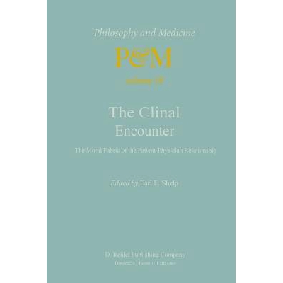 The Moral Fabric of the Patient-Physicia