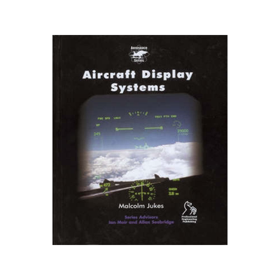预订 Aircraft Display Systems