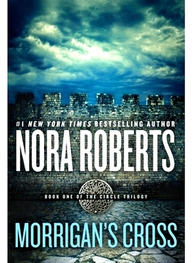 预订 Morrigan’s Cross: 9780425280201