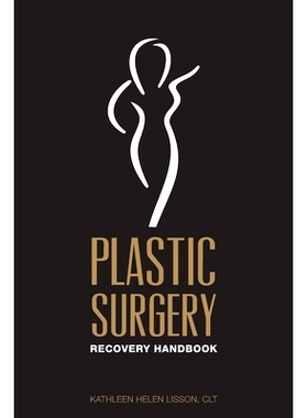 预订 Plastic Surgery Recovery Handbook: 9781732806634