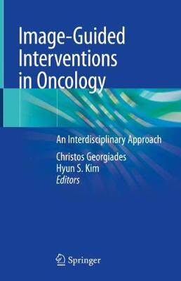 预订 Image-Guided Interventions in Oncology