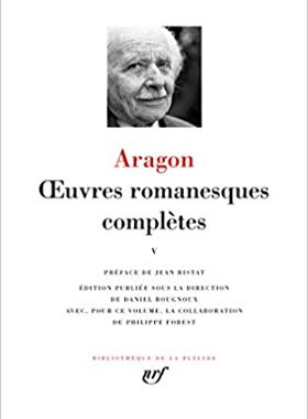 【预订】Œuvres romanesques complètes, Vol. 5 9782070134113