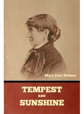 预订 Tempest and Sunshine: 9798888309360