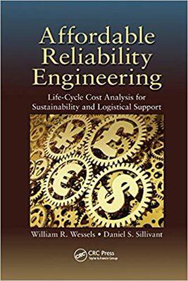 【预售】Affordable Reliability Engineering