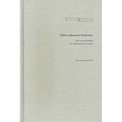 The Paradoxes of Differentiation