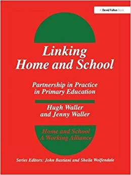 【预售】Linking Home and School