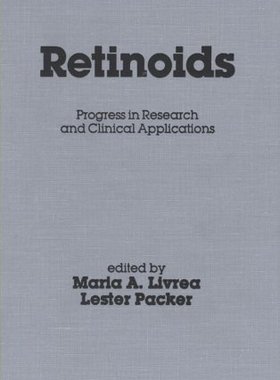【预订】Retinoids