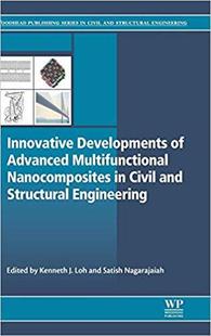 Nanocomposites 预售 Advanced Structural Developments and Innovative Engineering Civil Multifunctional