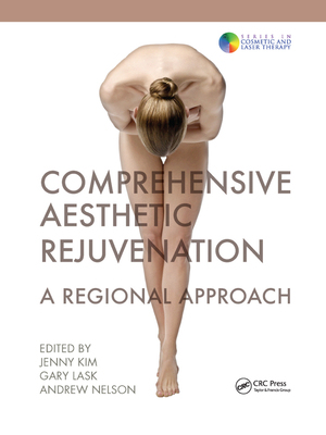 【预订】Comprehensive Aesthetic Rejuvenation