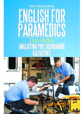 预订 English for Paramedics: Case Studies