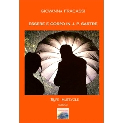 预订 Essere e corpo in J. P. Sartre: 9788865917190