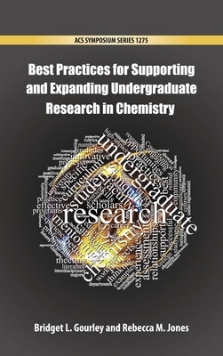 【预订】Best Practices for Supporting and Expanding Undergraduate Research in Chemistry