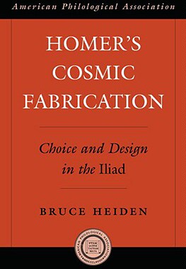 【预订】Homer’s Cosmic Fabrication