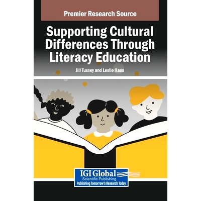 预订 Supporting Cultural Differences Through Literacy Education: 9798369392713