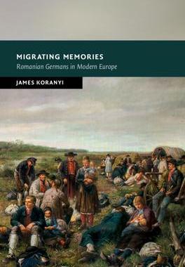 [预订]Migrating Memories 9781316517772