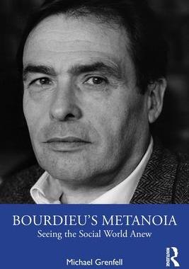 [预订]Bourdieu’s Metanoia 9781032192864