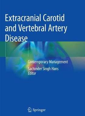 预订 Extracranial Carotid and Vertebral Artery Disease